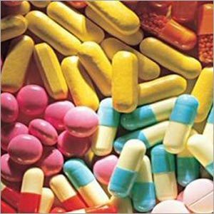 Pharmaceutical Formulations