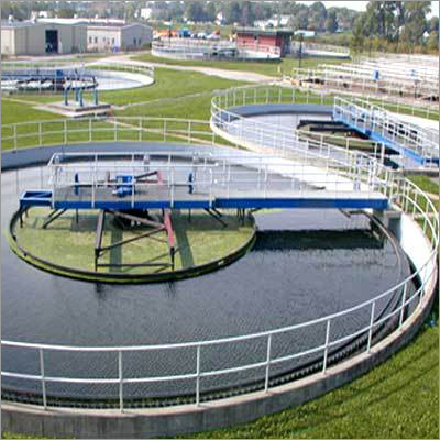 STP Plant
