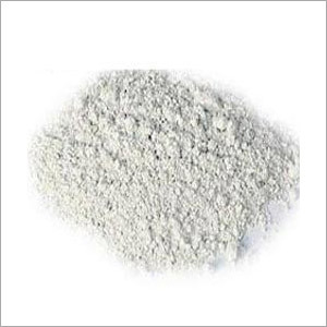 Acid Resistant Mortar