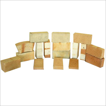 Fireclay Bricks