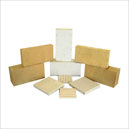 Acid Resistant Bricks
