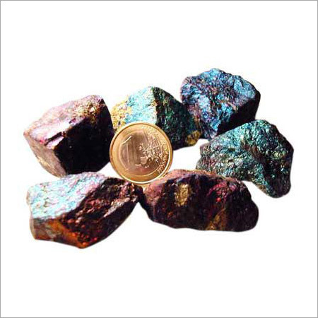 Industrial Minerals