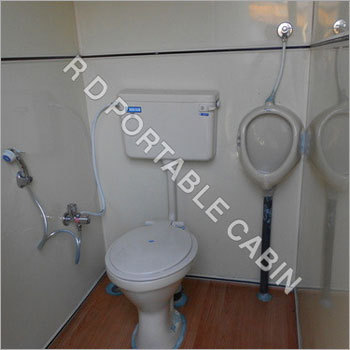 Mobile Toilets