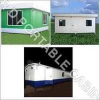 Site Office Portable Cabin