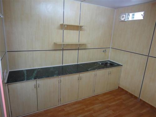 Portable Kitchen