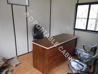 Portable Site Office