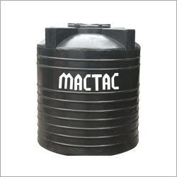 Plastic Water Storage Tank