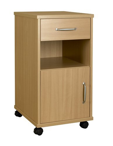 Bedside Locker