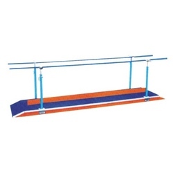 Adjustable Parallel Bar