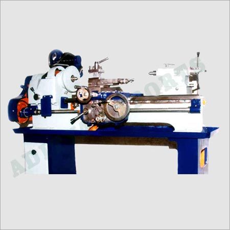 Mini Lathe Machines