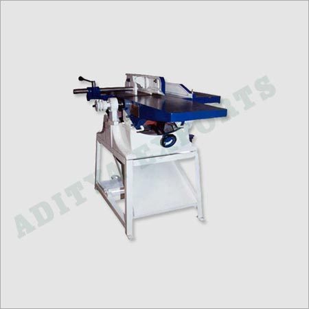 Surface Planer