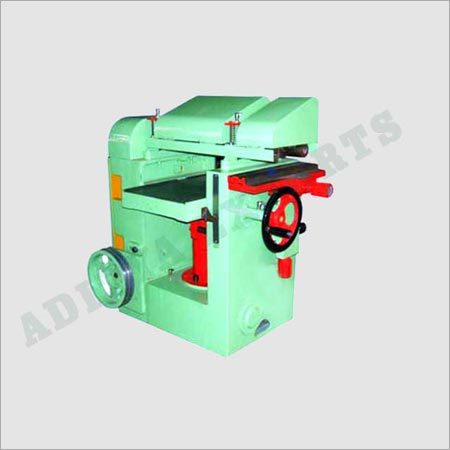 Thickness Planer