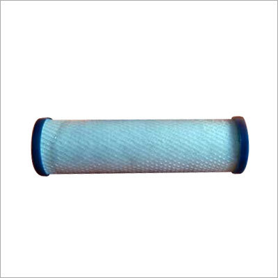 Ultrasonic Weldings - Color: Blue