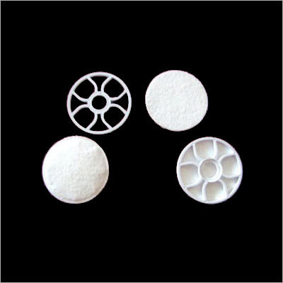Plastic Ultrasonic Weldings