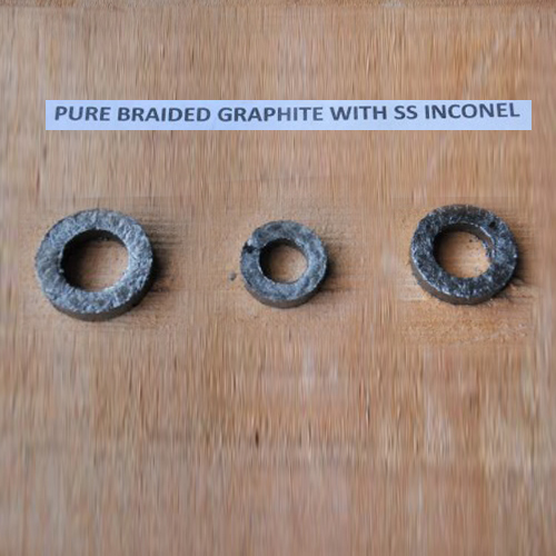 Pure Graphite