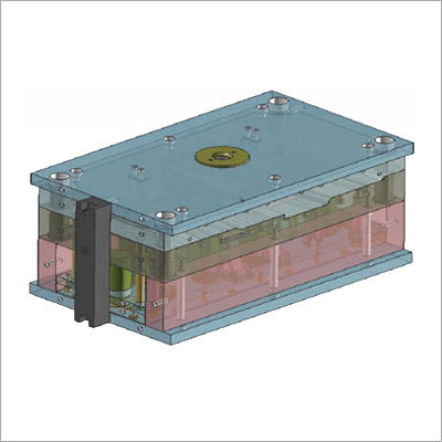Plastic Mould Design