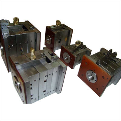 Mould Development
