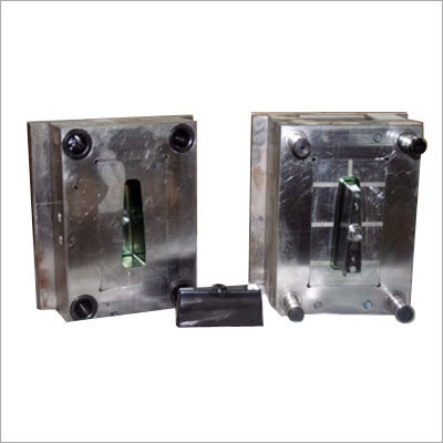 Mould Development Designing