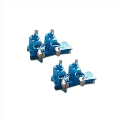 Plunger Pumps