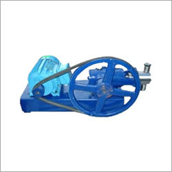 Industrial Simplex Pumps