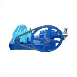 Customized Simplex Pumps