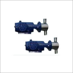 Simplex Pumps