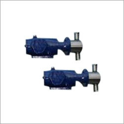 High Quality Simplex Pumps