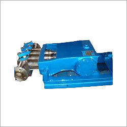 High Quality Triplex Pumps