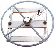 Shoulder Wheel