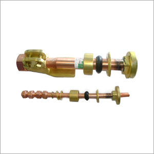 Bushing Metal Parts