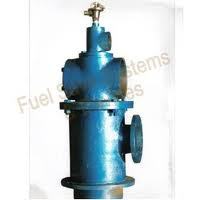 Furnace Oil Fired Burner