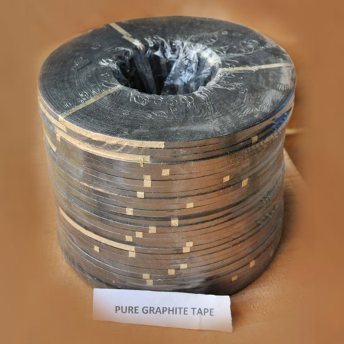 Pure Graphite Tape