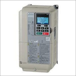 Industrial AC Drives