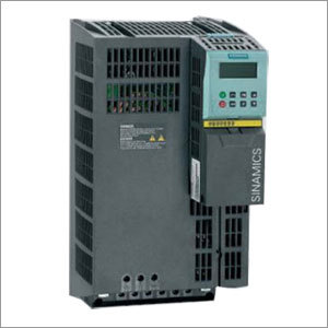 Siemens Sinamics G120 VFD