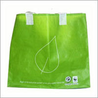 Woven Shopping Bags