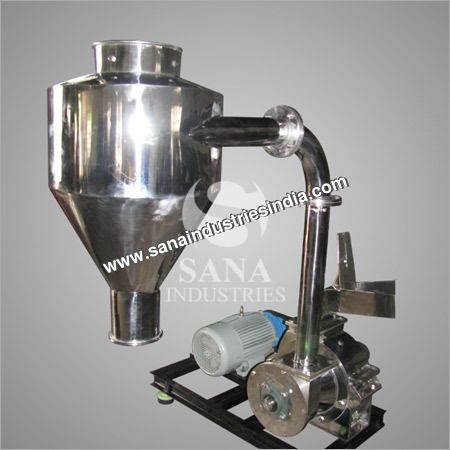 Cone Pulveriser