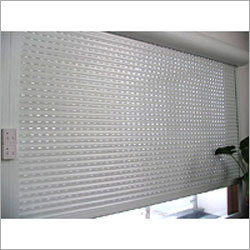Rolling Shutter