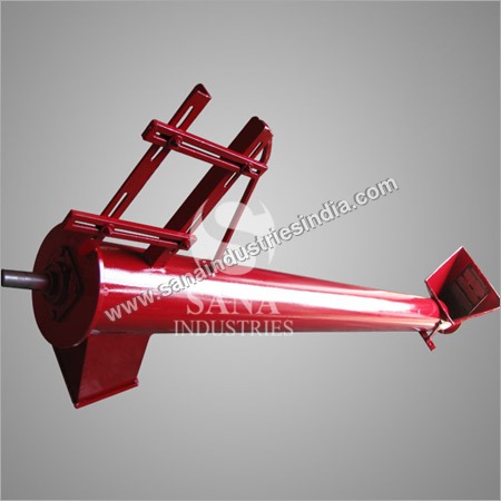 Material Lifting And Powders Conveying Machinery