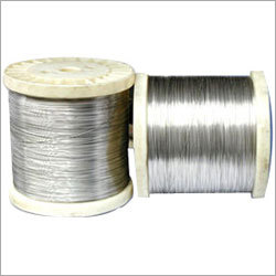 Industrial Stainless Steel Wire