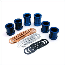 Shims And Spacers