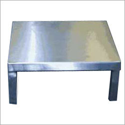 Stainless Steel Sheet