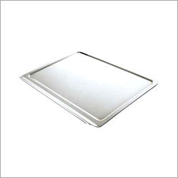 Customized Stainless Steel Sheets - Polished Finish, Various Thicknesses | Corrosion Resistant, High Strength, Durable, Easy Fabrication, Customizable, Versatile, Cost-Effective