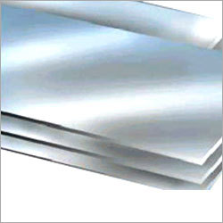 Stainless Steel Sheet Plates