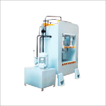 Hydraulic Power Presses