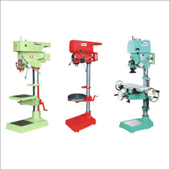 Ultrasonic Drilling Machine