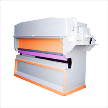 Piller Type Shearing Machine
