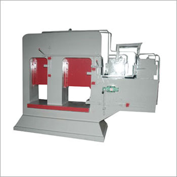 Rotary Die Cutting Press