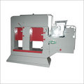 Rotary Die Cutting Press