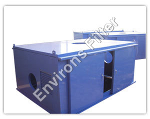 Acoustic Enclosure By ENVIRONS FILTER