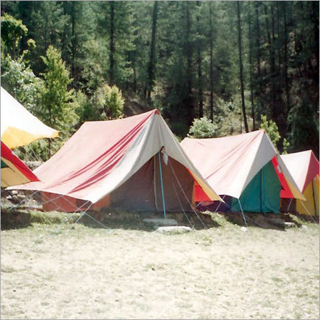 Large Camping Tents